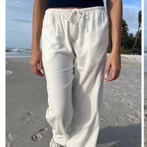 Brandy Melville Elisabeth Pants